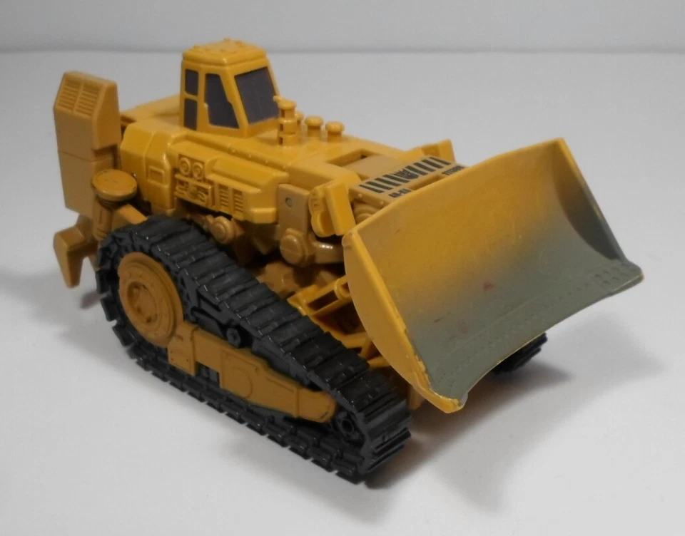 TRANSFORMERS 2009 ROTF REVENGE OF THE FALLEN DEVASTATOR RAMPAGE PART INCOMPLETE - Image 3 of 4