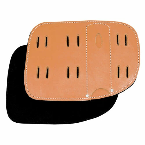 WEAVER UNIVERSAL SUPER CLIMBER SPIKE GAFF PADS 08-97157 - ARBORIST CLIMBING