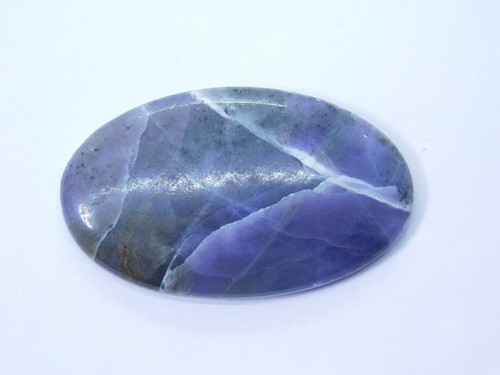 AAA+ Piedras Preciosas Sueltas Sugilita Natural Hechas a Mano Sugilite Cabujón 47 Cts. ME-7820 - Imagen 2 de 3