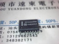 2pcs MOTOROLA MC33362DW SOP-13 HIGH VOLTAGE OFF-LINE SWITCHING RH