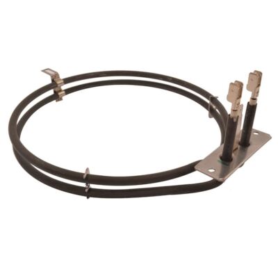 Elemento Riscaldante Per Forno Neff 11021312 - Ricambio Originale Bosch 1600W Per Neff E Siemens