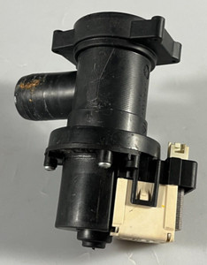 Bauknecht WA Eco 130 DI Laugenpumpe Pumpe Whirlpool M00341 #1447-5