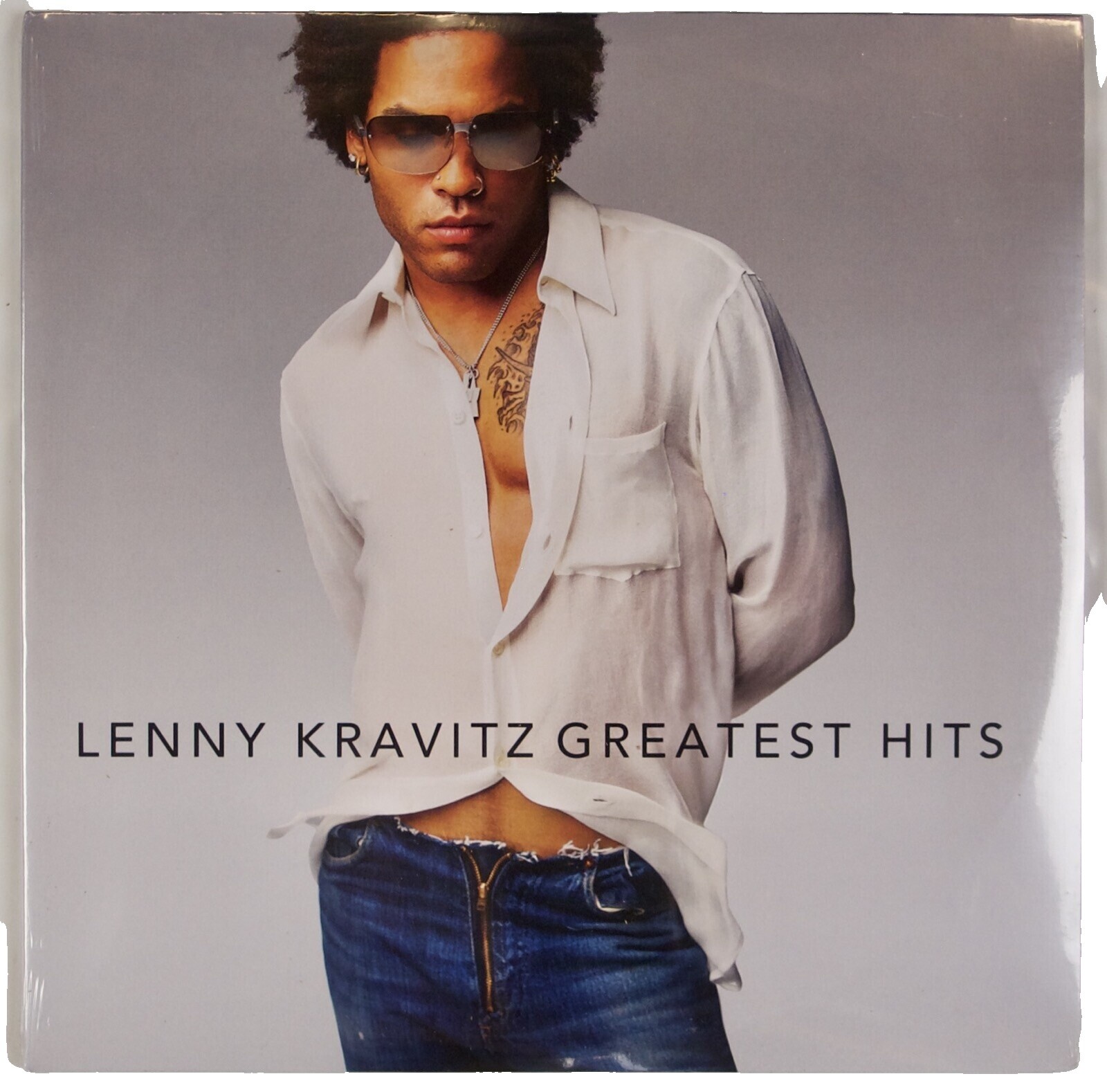 Lenny Kravitz Greatest Hits Vinyl | eBay