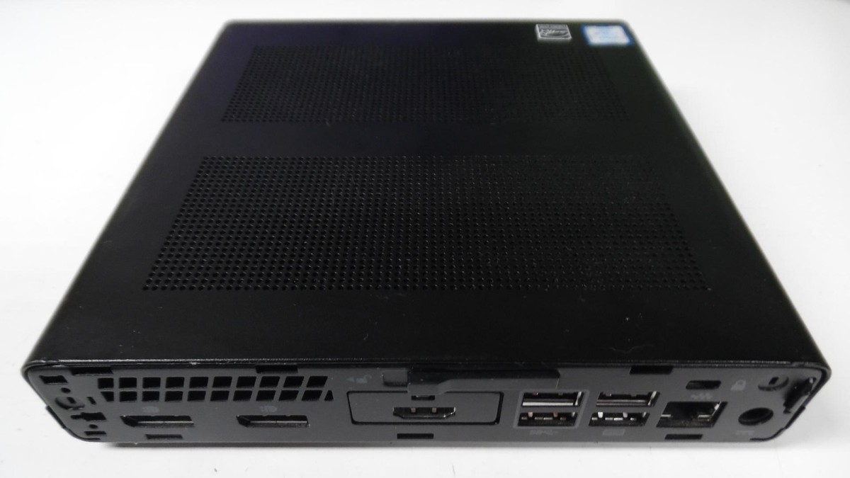 HP EliteDesk 800 G3 Mini i5 16GB 512GB SSD (Gebraucht) in Schenkon für HP EliteDesk 800 G3 Mini i5 16GB 512GB SSD (Gebraucht) in Schenkon für