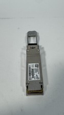 LOT OF 11 CISCO QSFP-40G-SR-BD 10-2945-02 40GbE 40GBASE-SR MM LC QSFP H