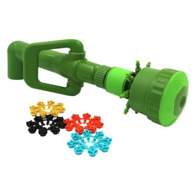 FloraFlex Pipe System MultiFlow 1'' Elbow - Image 6