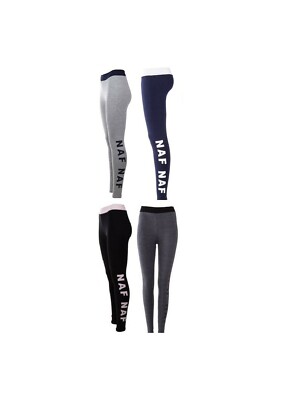 naf naf legging