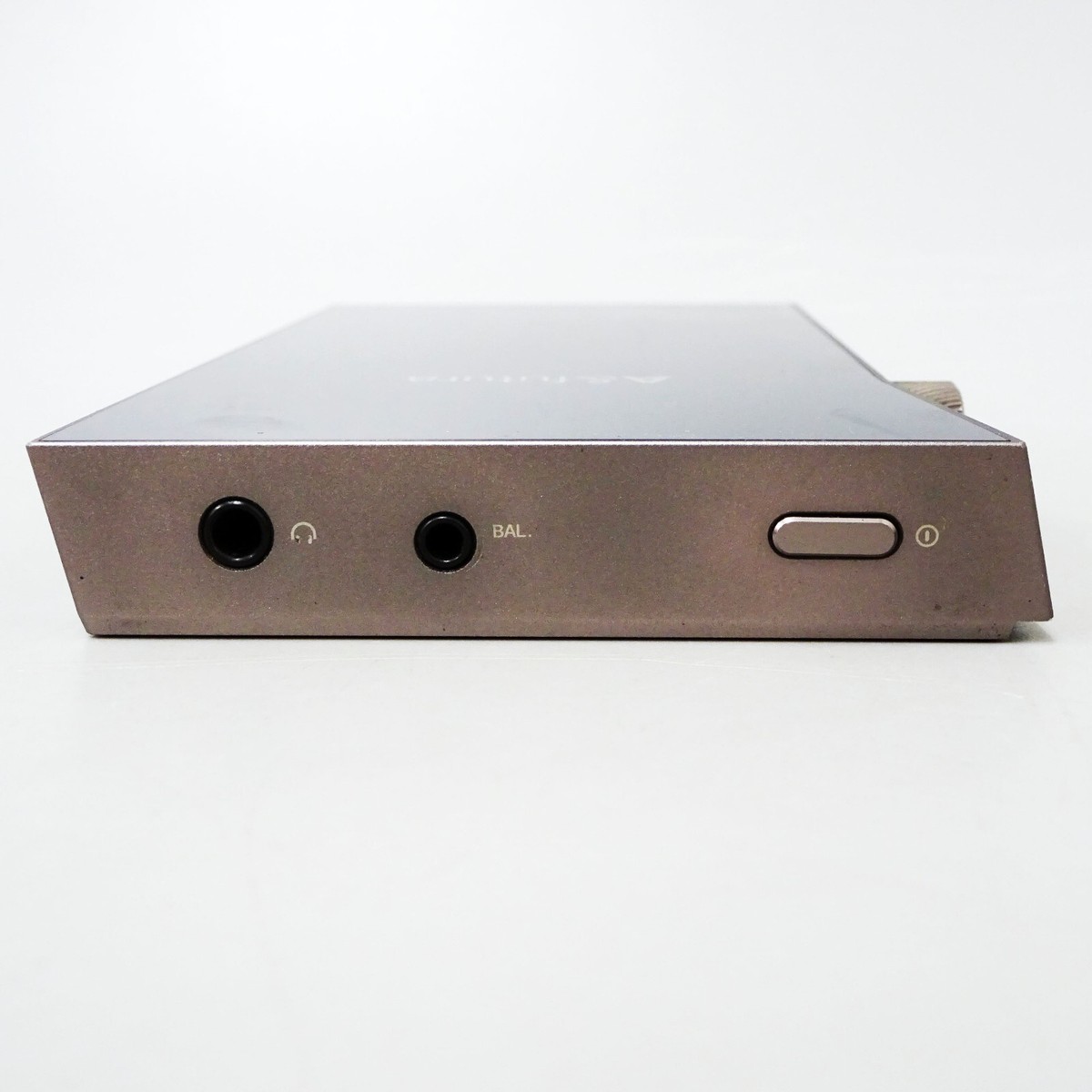 Astell & Kern A & futura SE100 Portable Audio Player AK