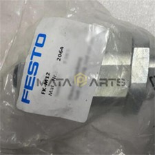ONE NEW FESTO Piston rod connector FK-M12 2064