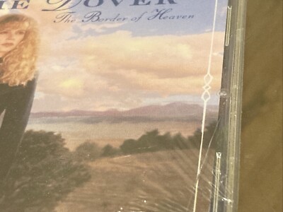 洋楽 CONNIE DOVER      Border of Heaven The Border of Heaven by Dover, Connie (CD, 2000) for sale online
