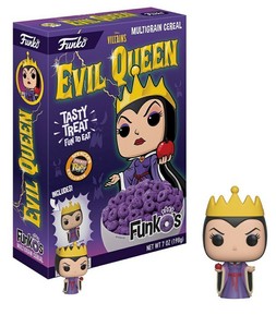 funko evil queen