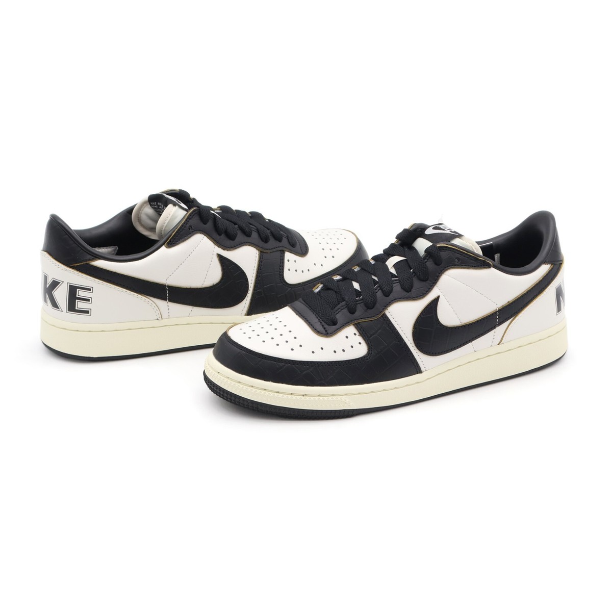 ポカリ　Nike Terminator Low PRM 10.5 US Amazon.com: Nike Terminator Low PRM Mens Shoes Size- 8 M US
