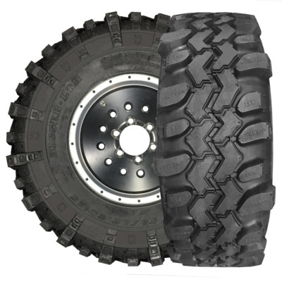 34X10.50X15C LTB Interco Super Swamper Tires
