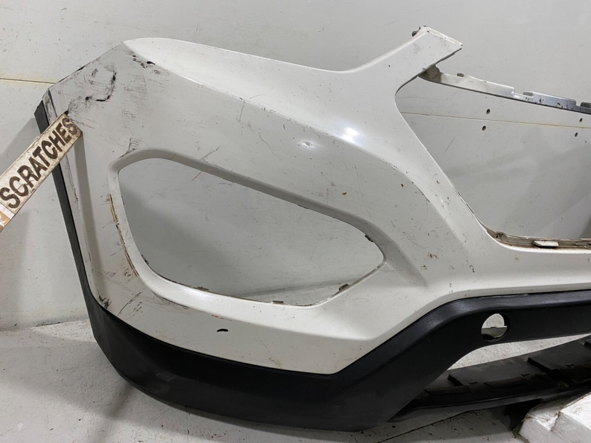 OEM 2013- 2016 Hyundai Santa Fe Front Bumper Cover 86511