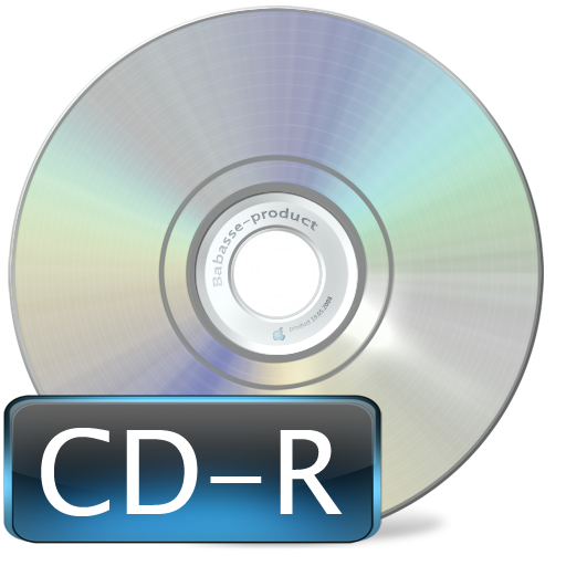 10 x CD-R Disc 52x 80min 700mb Blank Music Media Discs Clearance