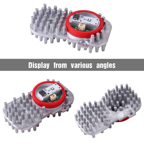 NEW Xenon Ballast Bulb Light Led Module Diode For 2011-13 Bmw E92 E93 328I 335I - Picture 21 of 21