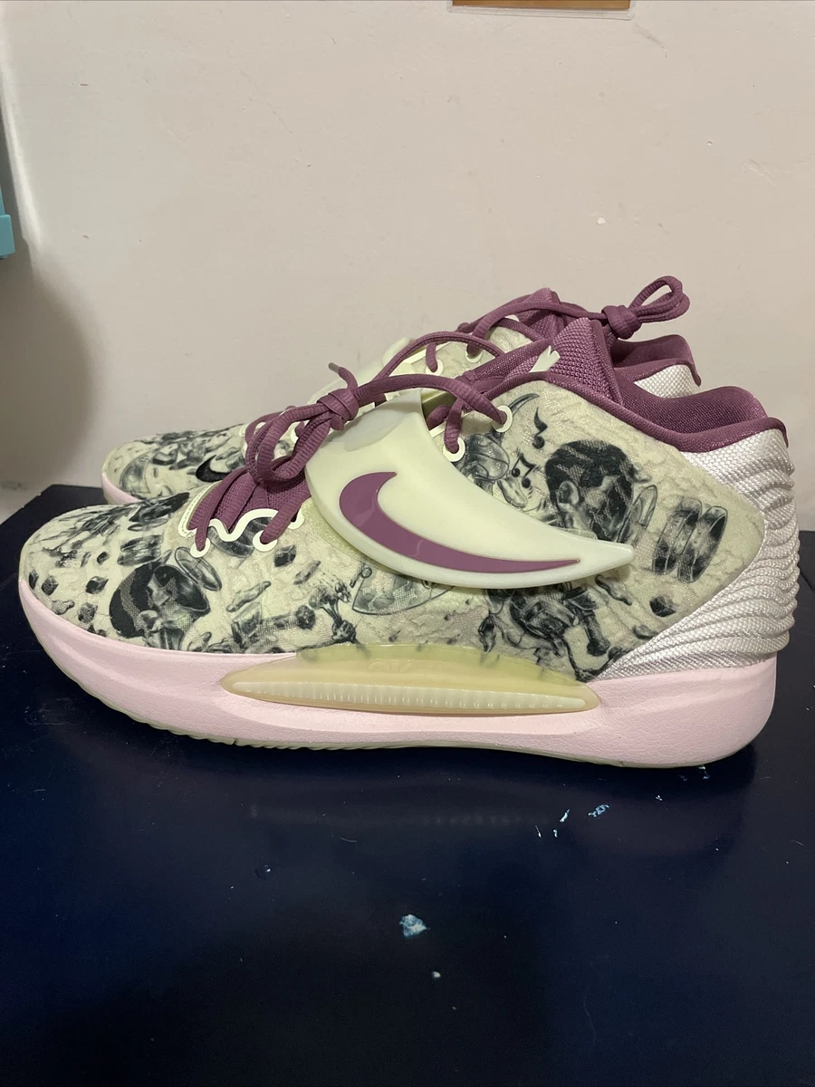 Men Size 14 Nike KD 14 Surrealism