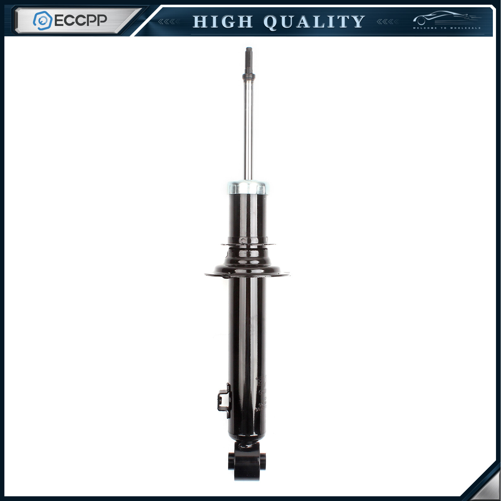 Front Pair Struts Shocks For 1990-1997 Mazda Miata Left Right ECCPP