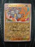Magneton 064/197 Reverse Holo Common Scarlet & Violet: Obsidian Flames Pokemon