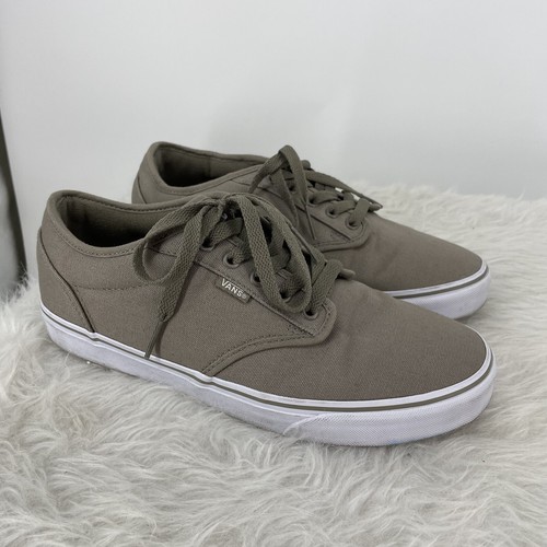 VANS Classic Atwood New Era, Men's Size 