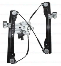 Power Window Motor and Regulator Assembly-Window Assembly fits 11-15 Cruze