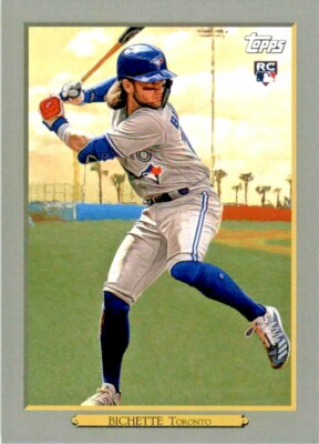 2020 TOPPS UPDATE TURKEY RED '20 SINGLES COMPLETE YOUR SET-YOU PICK! MLB STARS