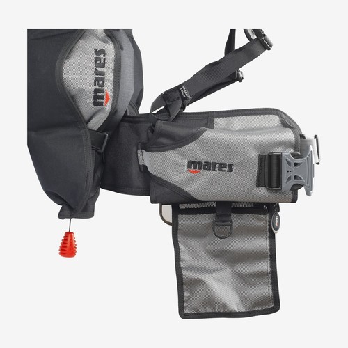 Mares Magellan BCD - L/XL - Photo 4/4