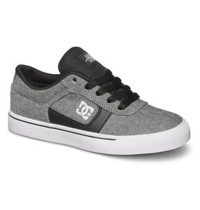 dc shoes 38