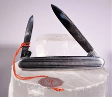 Boker Tree Brand Pocket Knife Arbolito Made in Soligen, Germany