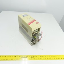 Keb 13.F4.C1E-4M00/1.4 5.5KW Combivert Frequency Converter Drive 3Ph 8.3KVA