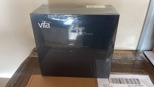 Vifa Helsinki Bluetooth Speaker Nordic Design | Perfect Portable Wireless - 第 1/9 張圖片