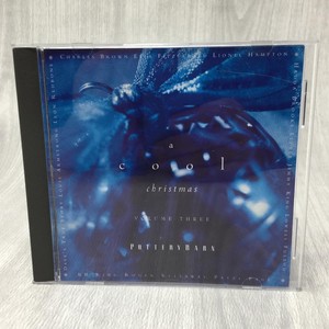 Pottery Barn A Cool Christmas Cd Volume 3 Ella Fitzgerald Bb King