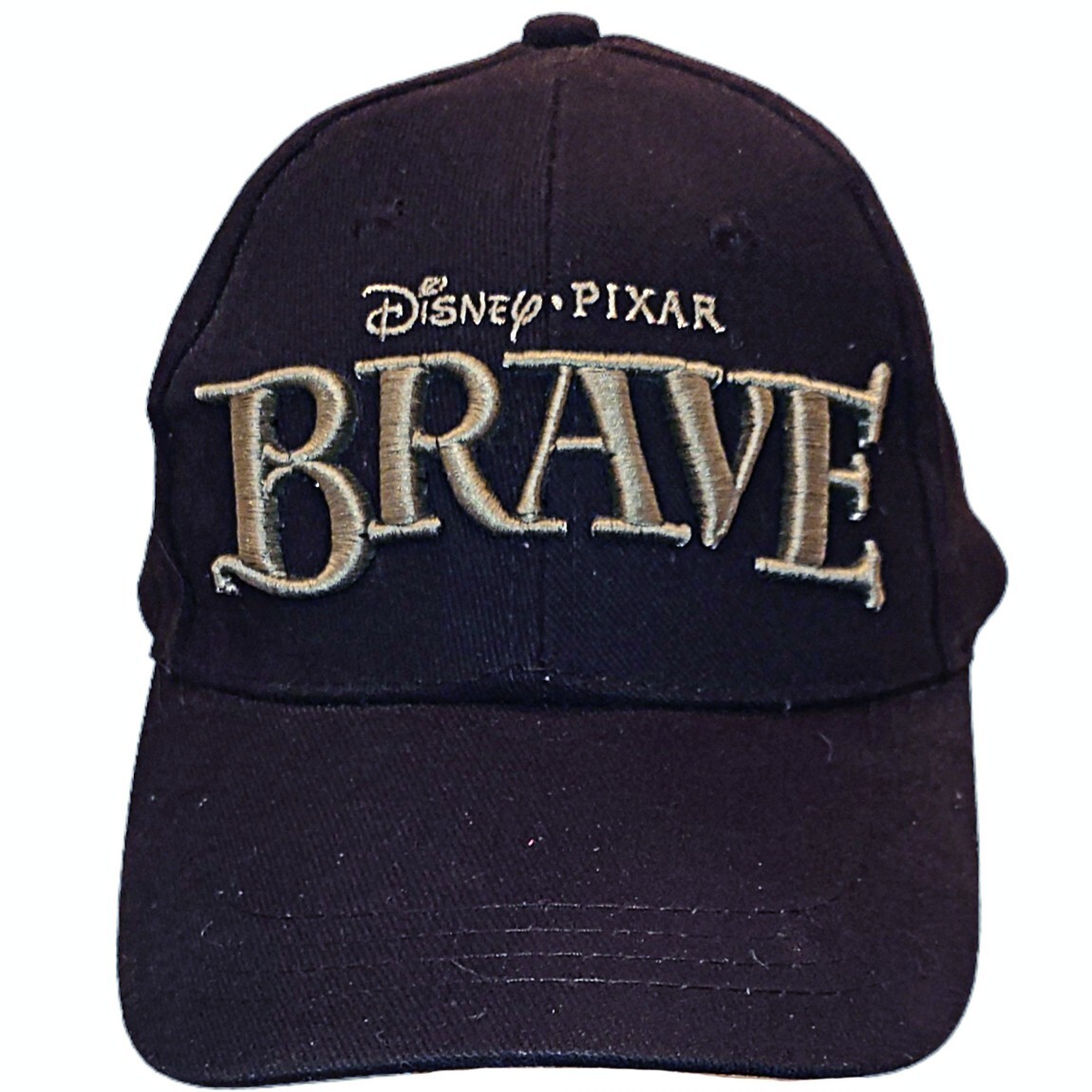 Vintage Disney Pixar Brave Golf Hat Promotional Item OS Disney | Accessories | Vintage Disney Pixar Brave Golf Hat  main image 3