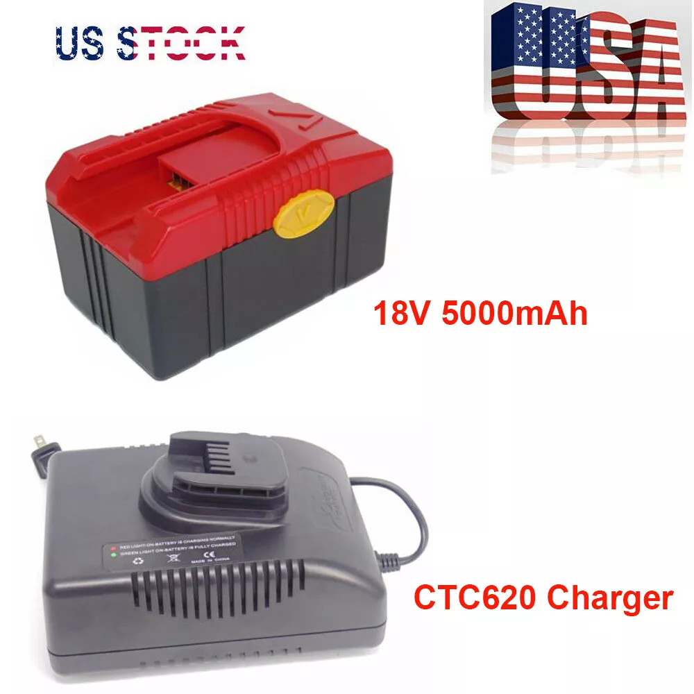 Snap on cheap ct6850 battery