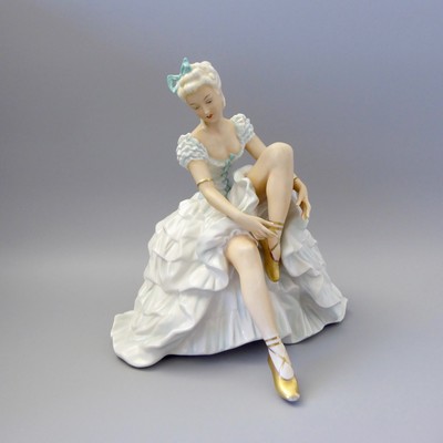 Wallendorfer Porzellan Figuren Wallendorfer Porzellan Figuren