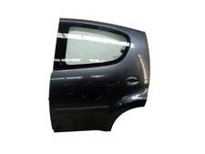 Porte arrière et accessoires Peugeot 107