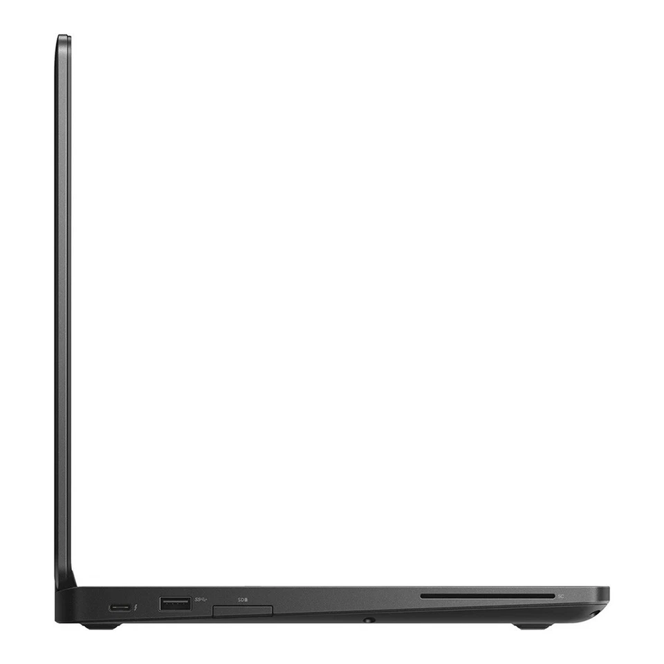 Dell Latitude 5490 · i7-8650U · 16GB · 256GB, Foto 4 von 5