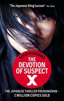 The Devotion Of Suspect X | Keigo Higashino | Englisch | Taschenbuch | 448 S.