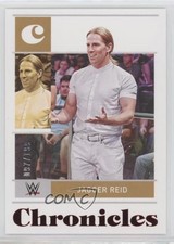 2022 Panini Chronicles WWE Red 97/199 Jagger Reid #52 ms9