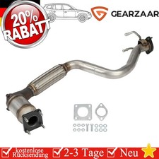 Katalysator FÜR VW Golf Jetta Touran Skoda Octavia Audi A3 1.6 FSI 1K0254302SX