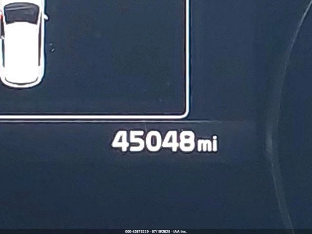 (LOCAL PICKUP ONLY) Roof Glass Rear Fits 17-22 SPORTAGE 947002 Foto 2 de 4