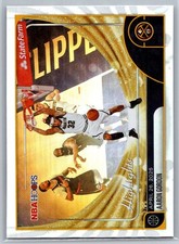 2025-26 Hoops #266 Aaron Gordon