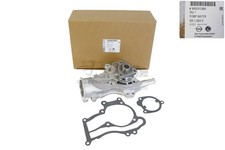Original Wasserpumpe für Opel Astra, Mokka 95531269