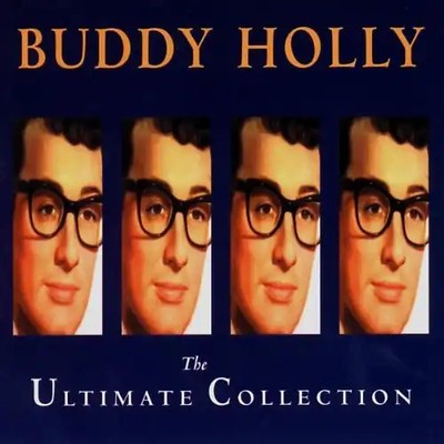 Buddy Holly - The Collection