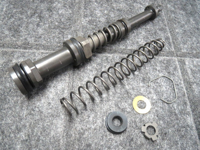 Brake Master Cylinder Rebuild Kit for 1985-1987 Volvo 740 760 - Made in Germany