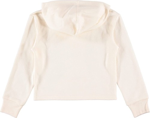 Minnie Mouse Girls Hoodie - Minnie Mouse Skimmer Pullover Hoodie- Sizes 4-16 - Picture 3 of 19