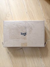 Logitech Roommate Video Conferencing Device VR0030 In original Box