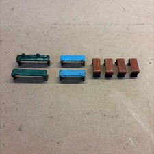 1970-1981 Pontiac Firebird Formula Trans Am Original Gm Wire Loom Dash Clip Set 1970-1981 Pontiac Firebird Formula Trans Am Original Gm Wire Loom Dash Clip Set
