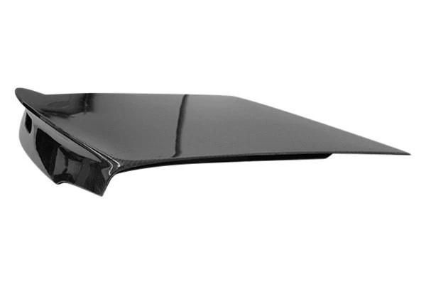 For Mazda Miata 1990-1997 VIS Racing K2 Style Carbon Fiber Trunk Lid Foto 2 de 3