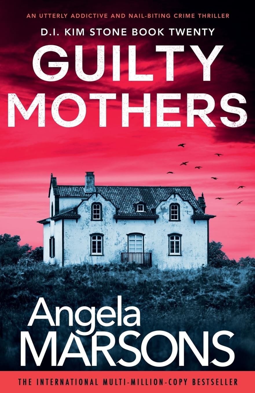 Guilty Mothers: An Utterly Addictive And - Image 2